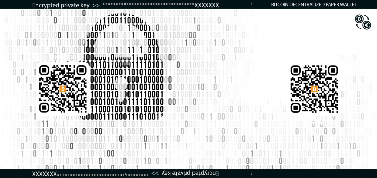 dollar_bitcoin_paper_wallet